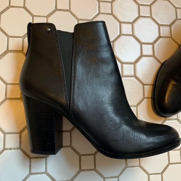 Aldo booties - Picture 3 of 7